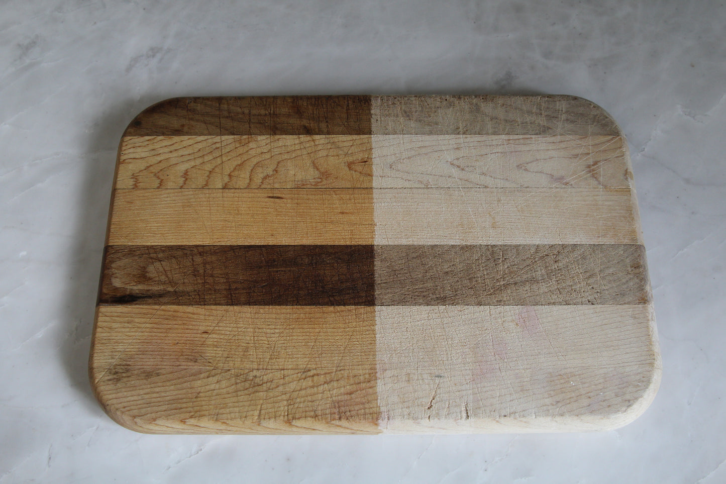 Beeswax cutting board polish, natural polish Kendrick Homestead
