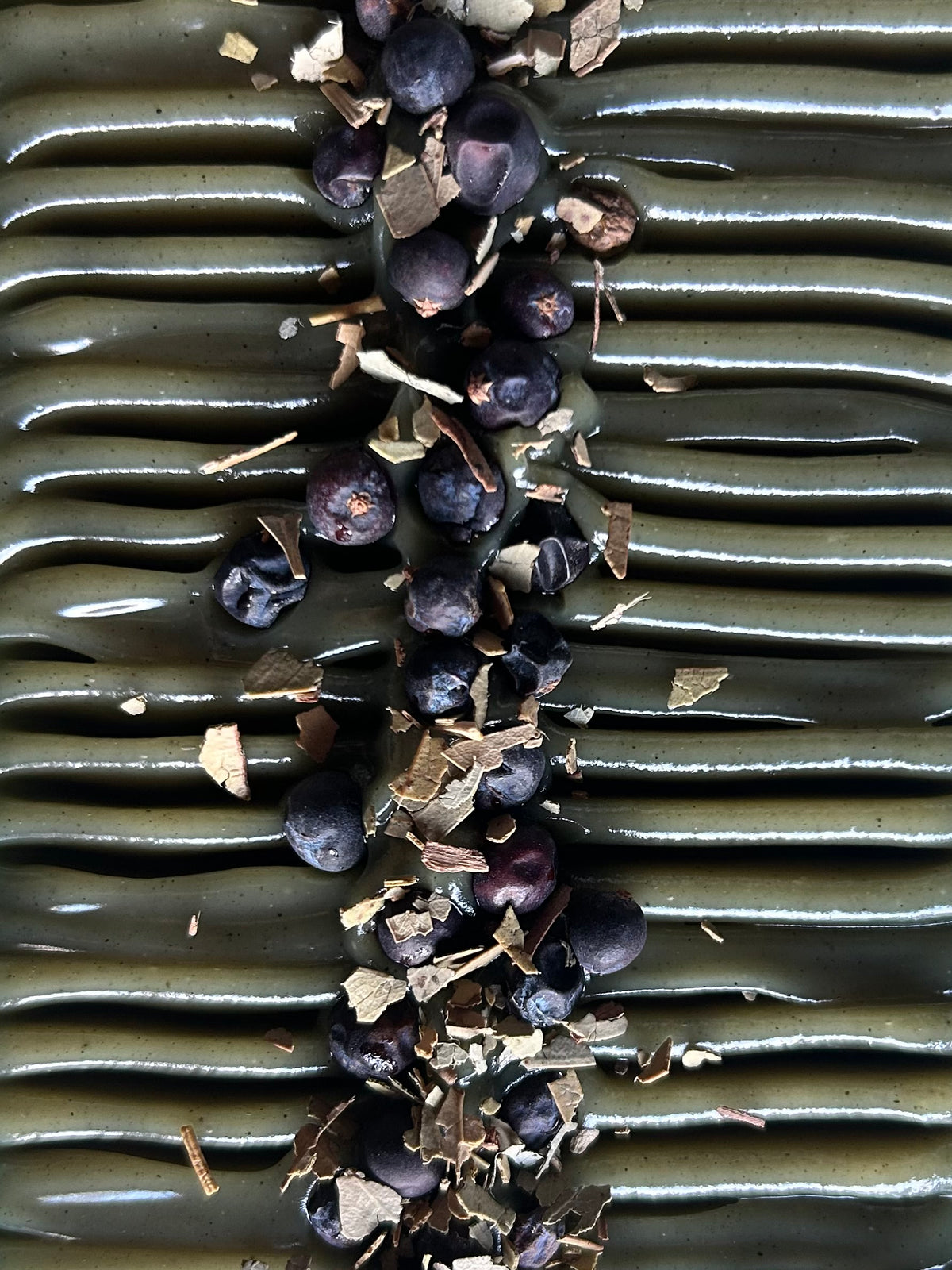 Spruce & Cedar artisan soap, Kendrick Homestead