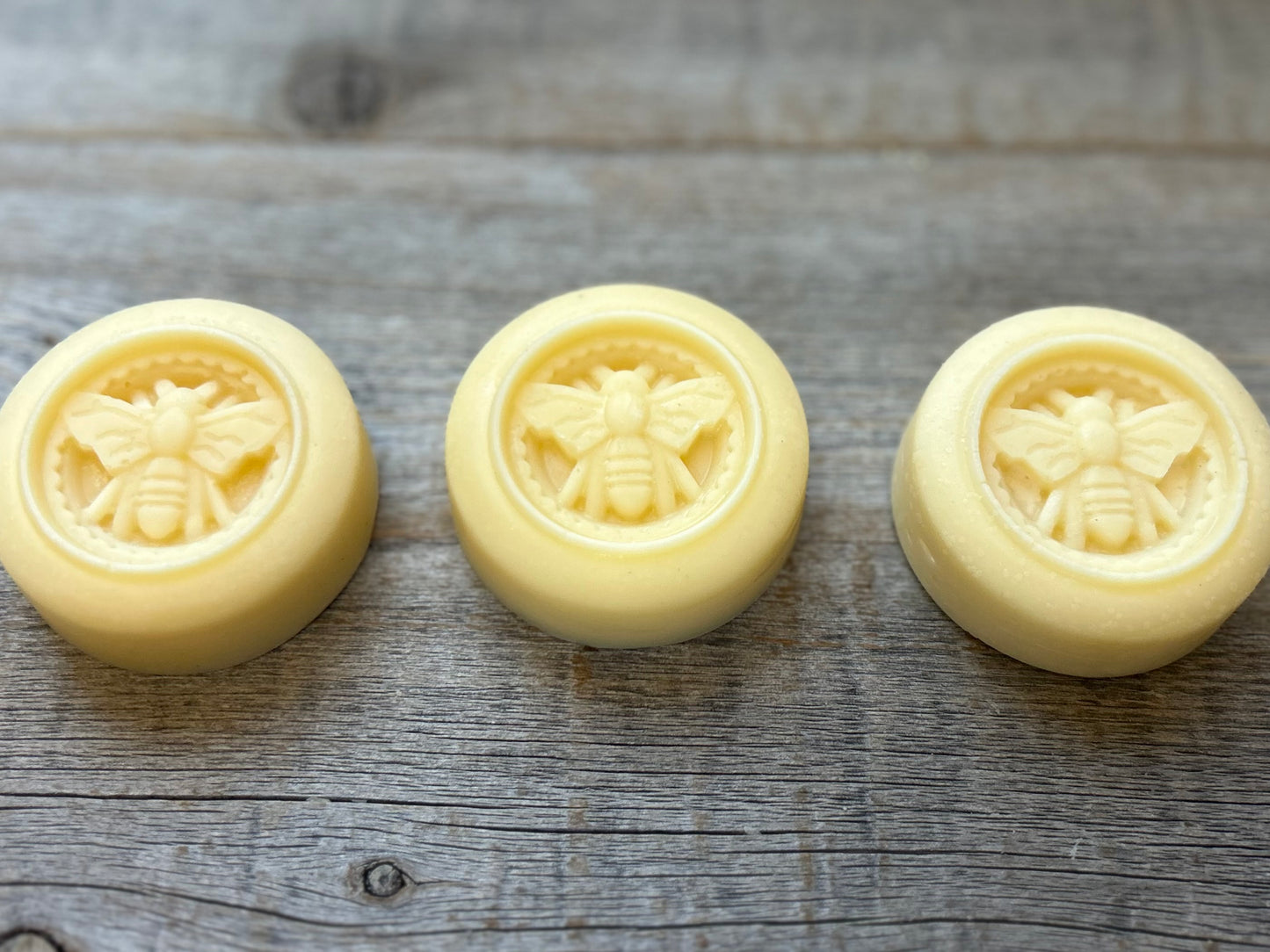 Cocoa Butter & Beeswax lotion bar , natural moisturizer for dry cracked skin Kendrick Homestead