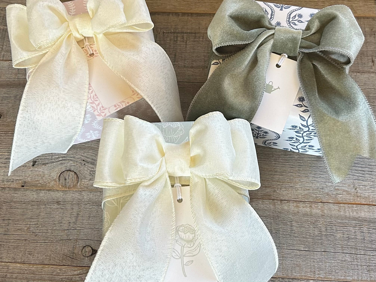 Multiple Gifts