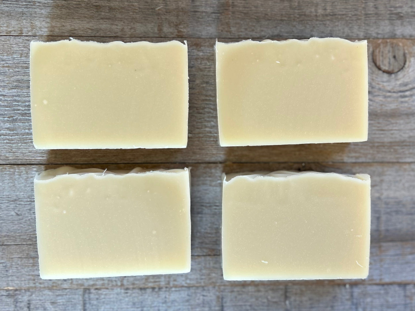 Sea moss facial soap Kendrick Homestead