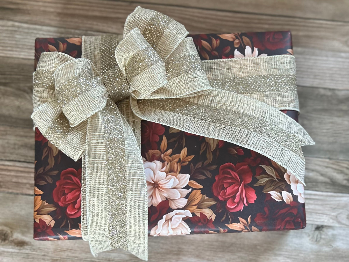 Autumn Deluxe Sample gift set, Kendrick Homestead