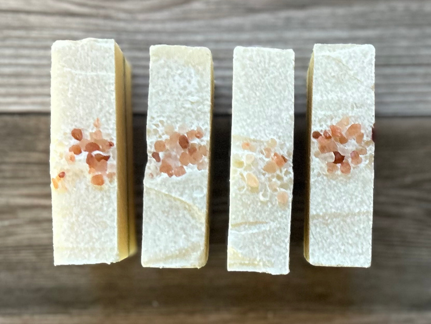 NEROLI SAGE & SEA SALT salt bar