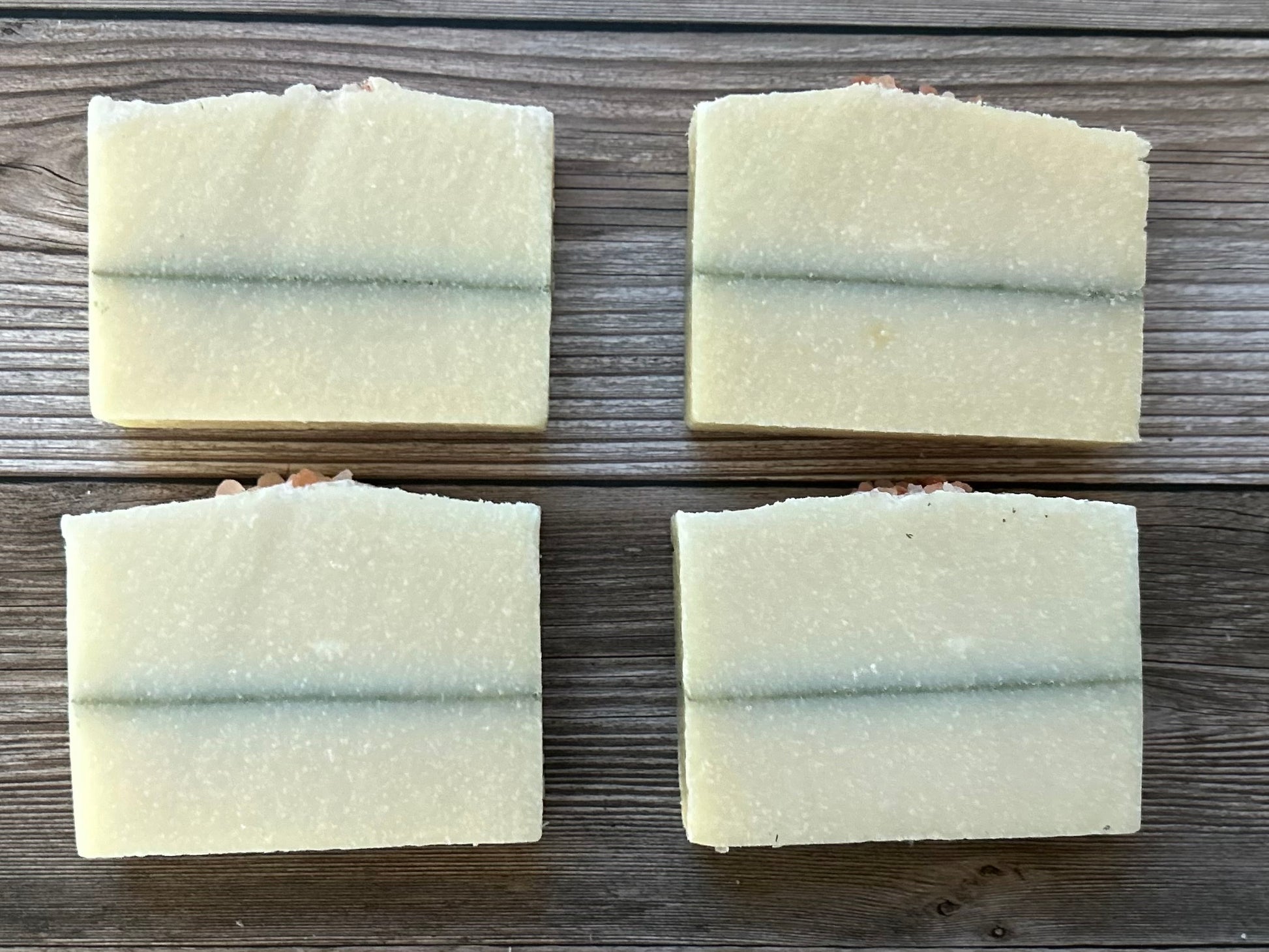 NEROLI SAGE & SEA SALT salt bar