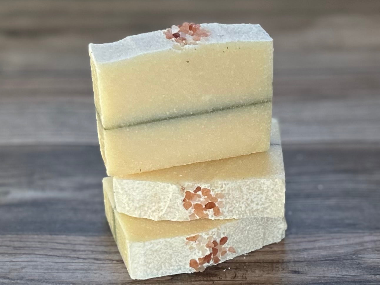 NEROLI SAGE & SEA SALT salt bar