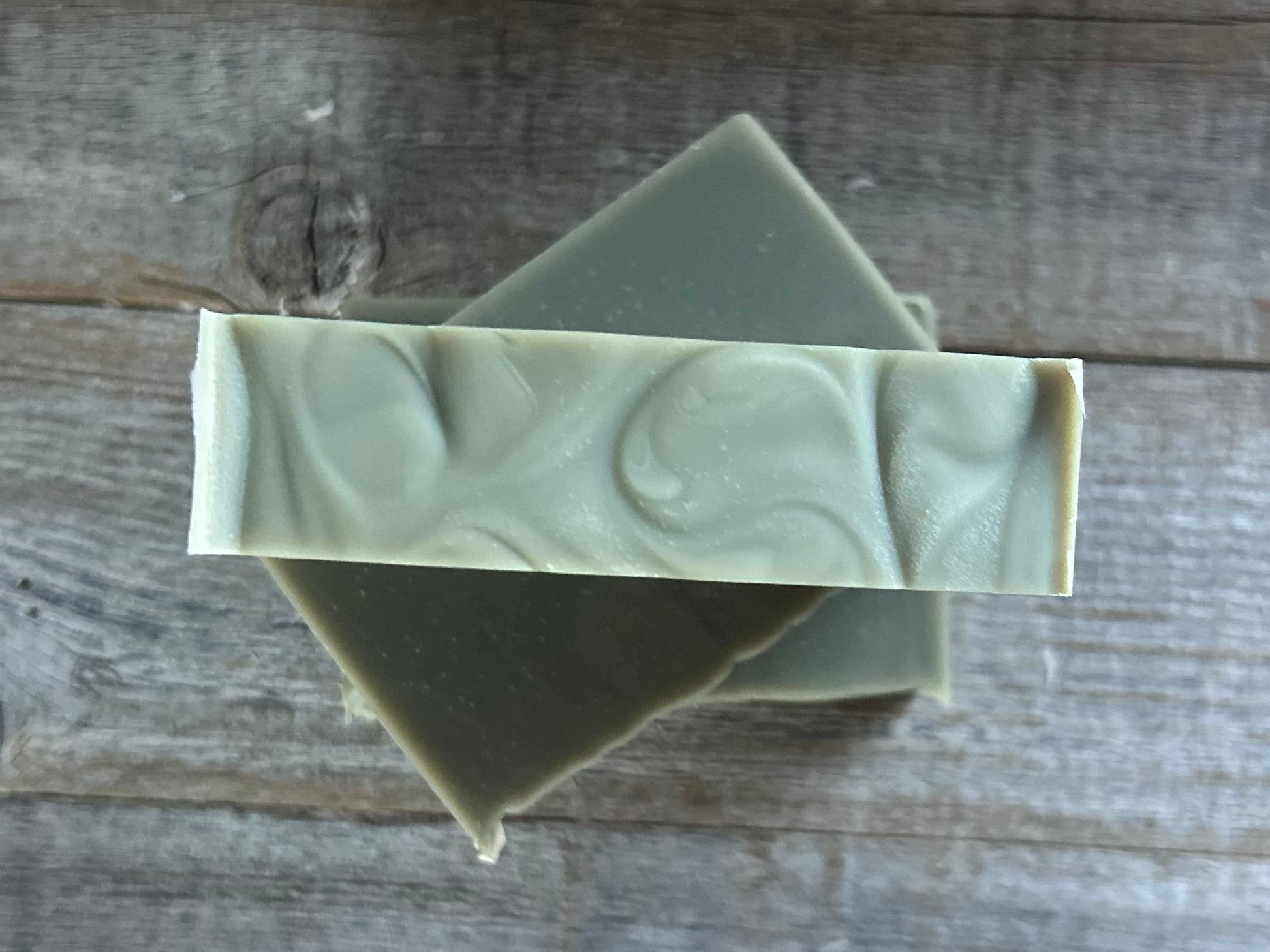 Dead Sea Minerals Facial soap, Kendrick Homestead