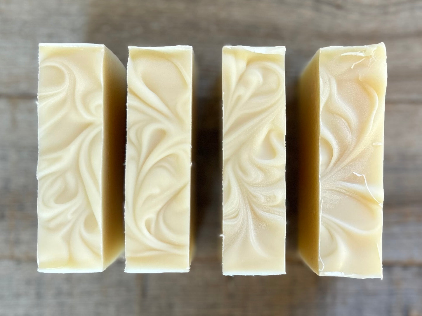 Sea moss facial soap Kendrick Homestead