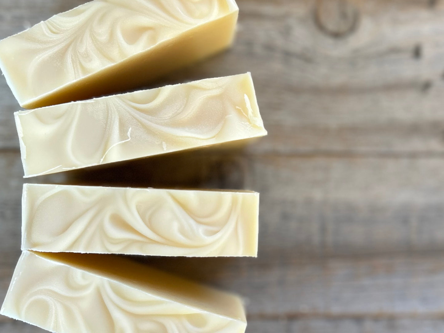 Sea moss facial soap Kendrick Homestead