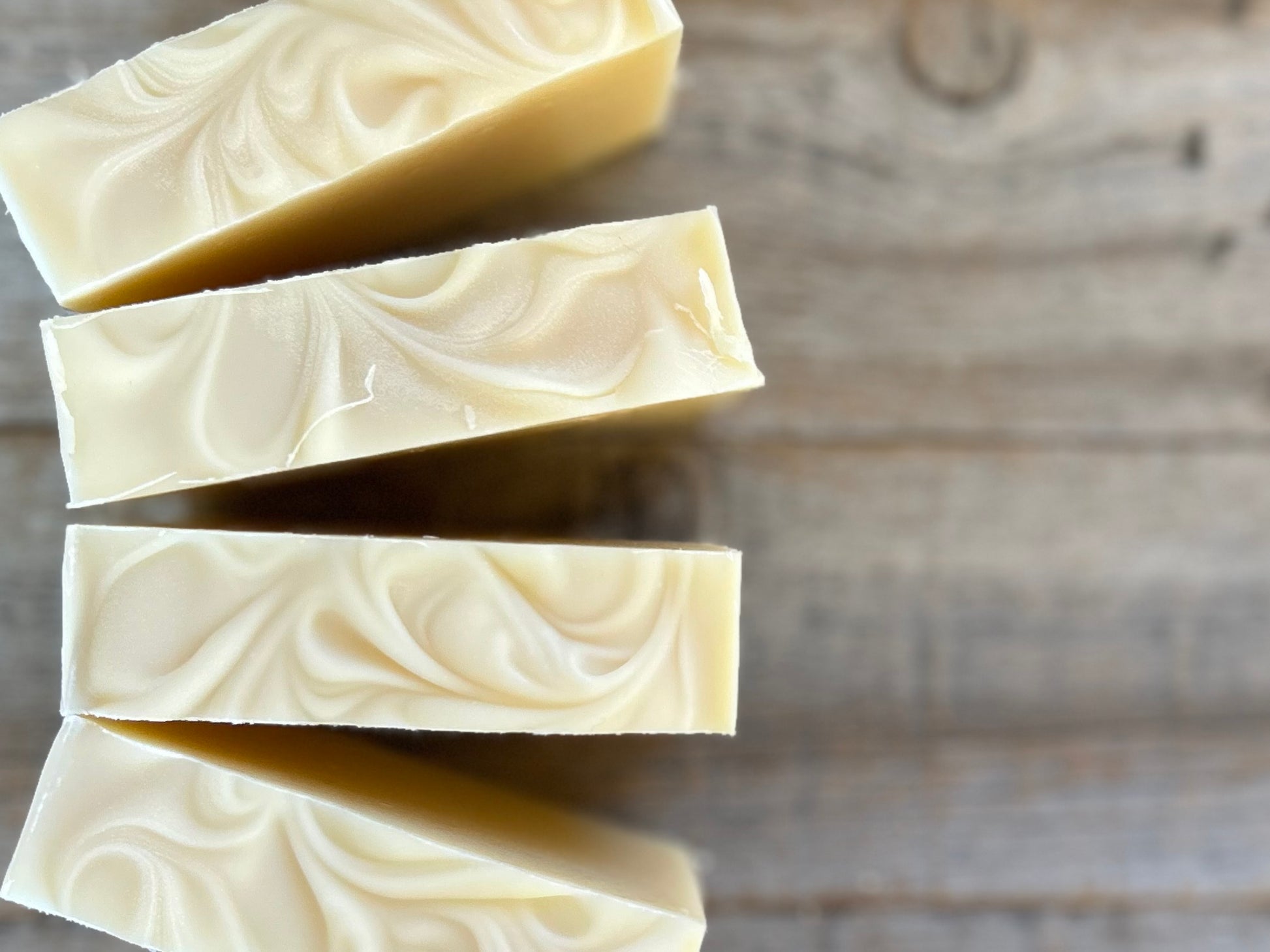 Sea moss facial soap Kendrick Homestead