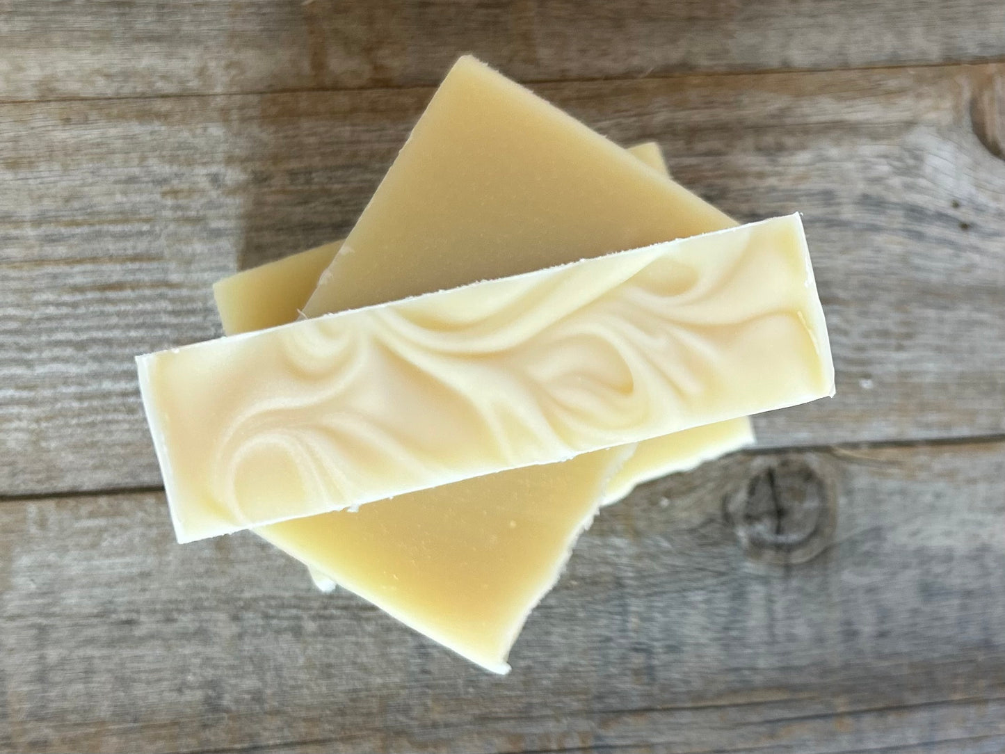 Sea moss facial soap Kendrick Homestead