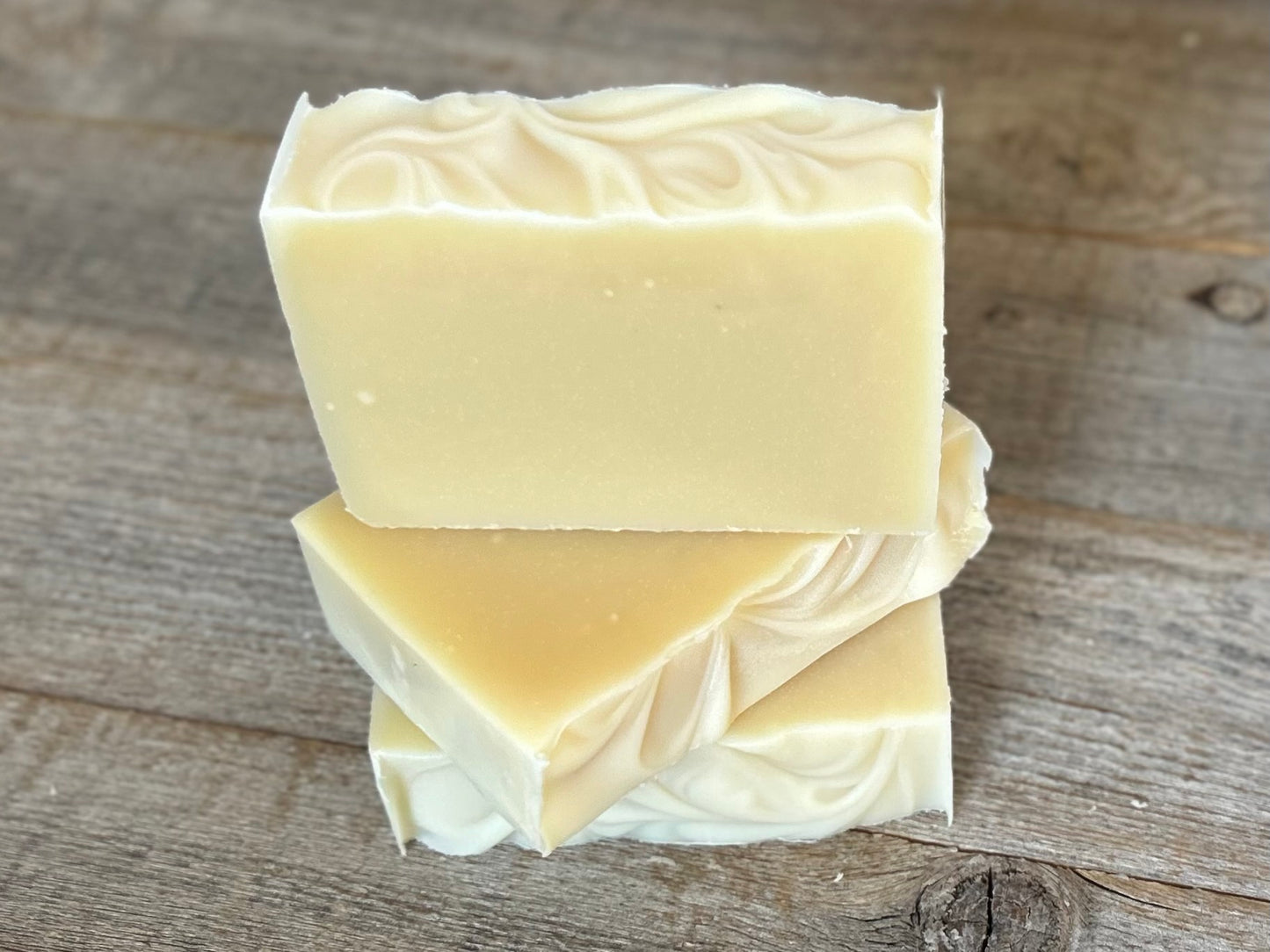 Sea moss facial soap Kendrick Homestead