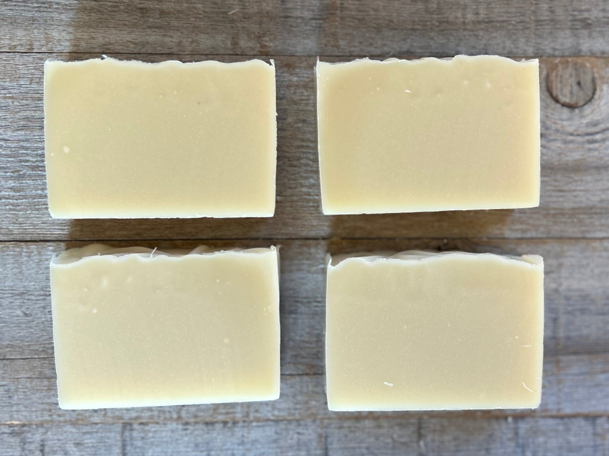 Sea moss facial soap Kendrick Homestead