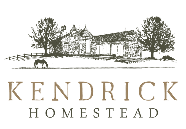 Kendrick Homestead